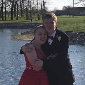 Meet your Posher, Aydan